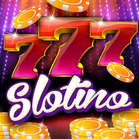 Slotino casino download